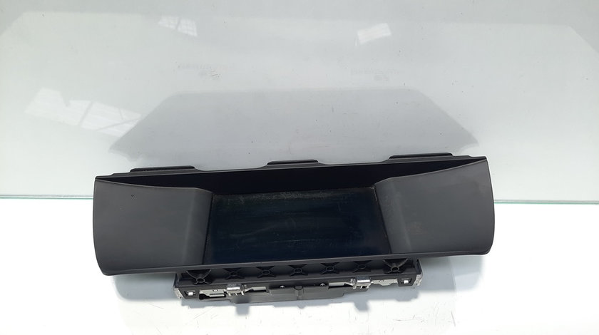 Display navigatie, Bmw 5 (F10) [Fabr 2011-2016] 9247871-01 (id:434672)