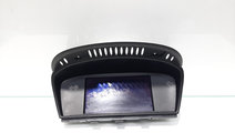 Display navigatie, Bmw 5 Touring (E61) [Fabr 2004-...