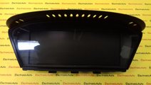 Display Navigatie BMW, 65826957343