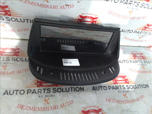 Display navigatie BMW E 90 an fabr. 2009