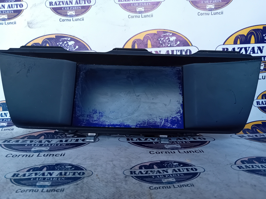 Display navigatie BMW F10 2014, 926638401W