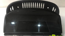 Display navigatie BMW Seria 3 (2005-2012) [E91] 91...