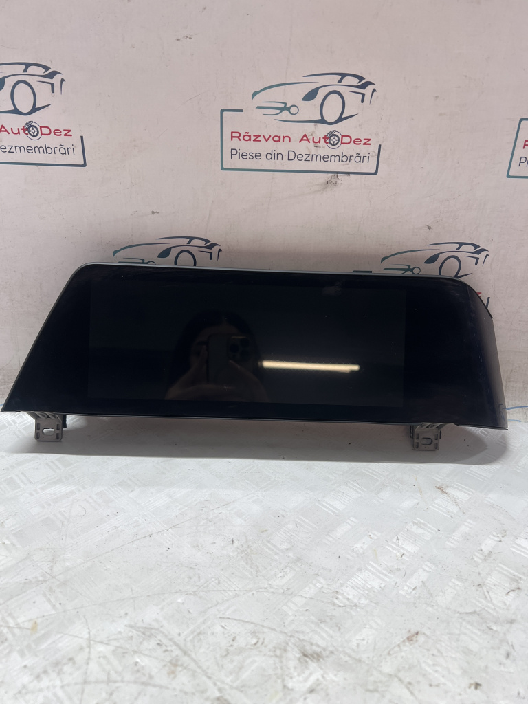 Display navigatie BMW Seria 3 G20 2.0 Hybrid 2024, 944188801