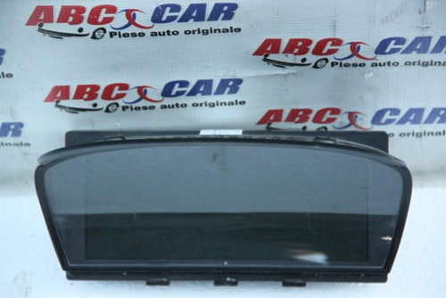 Display navigatie BMW Seria 5 2004-2010 E61 65826989396