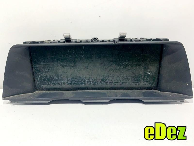 Display navigatie BMW Seria 5 (2010-2017) [F11] 9227561