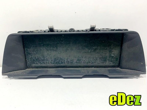 Display navigatie BMW Seria 5 (2010-2017) [F11] 9227561
