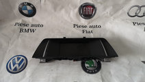 Display Navigatie BMW Seria 5 F10 9266385