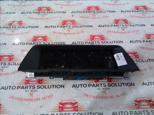 Display navigatie BMW SERIA 5 F10