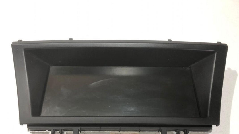 Display navigatie BMW X5 (2007-2013) [E70] 1742623