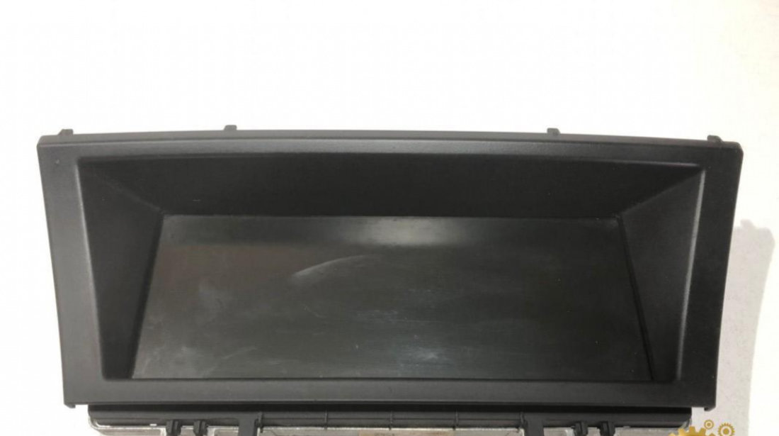 Display navigatie BMW X6 (2008-2014) [E71, E72] 1742623