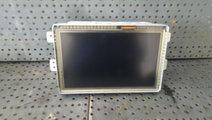 Display navigatie bord 3.0 d land rover range rove...