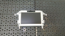 Display navigatie bord ford fiesta 6 cb1 ccn 76120...