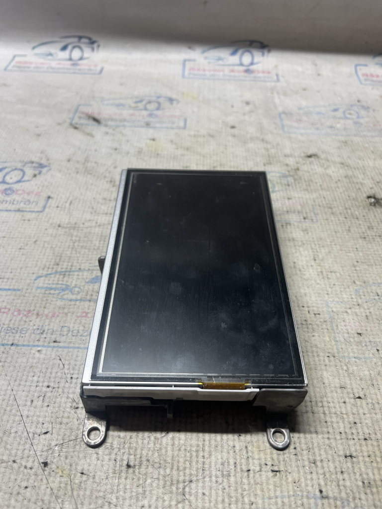 Display navigatie Citroen C4 Picasso 1.6 Motorina 2016, 981304098001