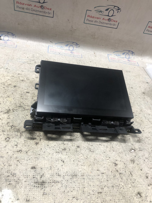 Display navigatie Citroen C5 Aircross 1.2 Benzina 2018, 983042648000