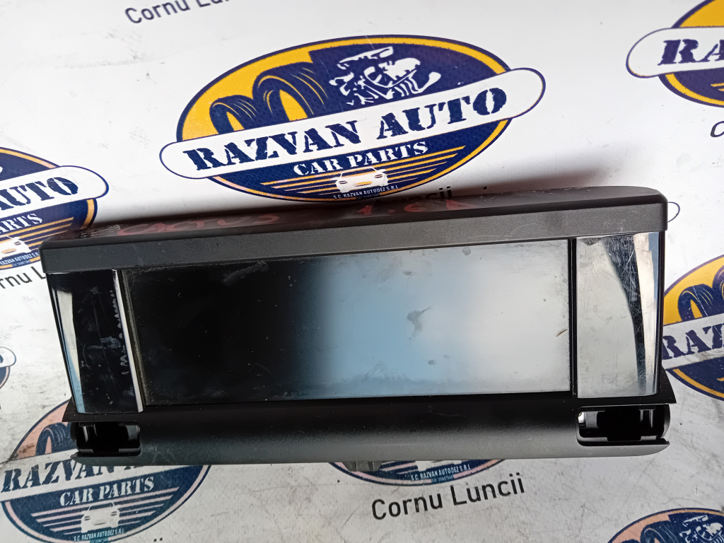 Display navigatie Citroen Cactus 2014, 981031328000