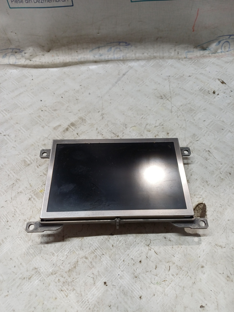 Display navigatie Citroen DS5 2.0 Motorina 2012, 9804376180
