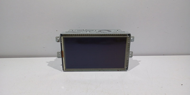 Display navigatie CJ3210E889AF Land Rover Range Rover Evoque L538 [2011 - 2015]