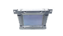 Display navigatie, cod 13111163, Opel Astra H Comb...