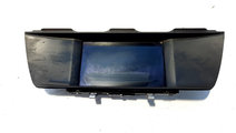 Display navigatie, cod 185206-10, Bmw 5 (F10) (idi...