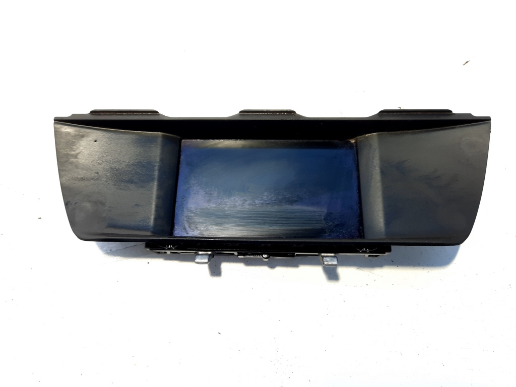 Display navigatie, cod 185206-10, Bmw 5 Gran Turismo (GT) (idi:511565)