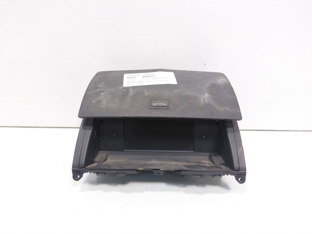 Display navigatie, cod 2048204297, Mercedes Clasa C (W204) (id:698622)
