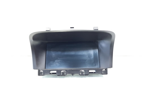 Display navigatie, cod 22874964, Opel Meriva B (id:610217)