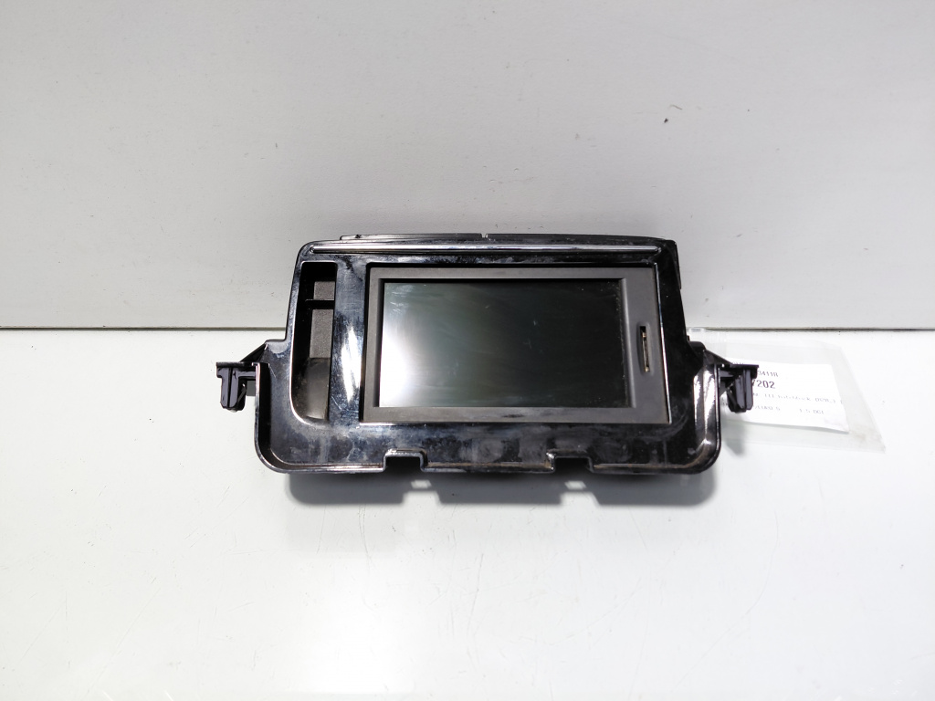 Display navigatie, cod 259153411R, Renault Megane 3 CC (idi:697202)