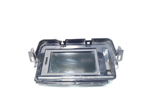 Display navigatie, cod 259153411R, Renault Megane 3 (id:609695)