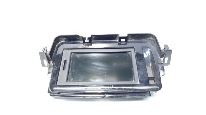 Display navigatie, cod 259153411R, Renault Megane 3 (id:609695)