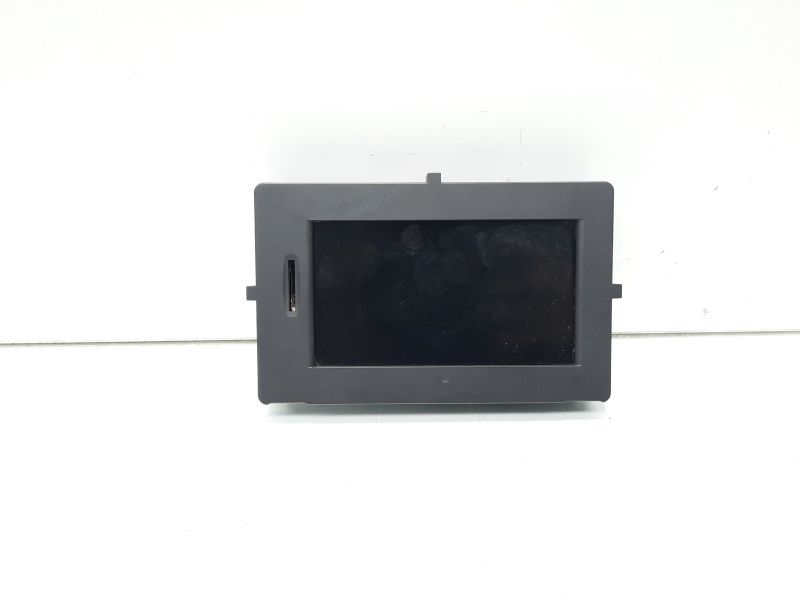 Display navigatie, cod 259153411R, Renault Megane 3 Sedan (id:530505)