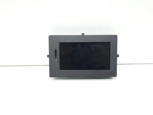 Display navigatie, cod 259153411R, Renault Megane 3 Sedan (id:530505)