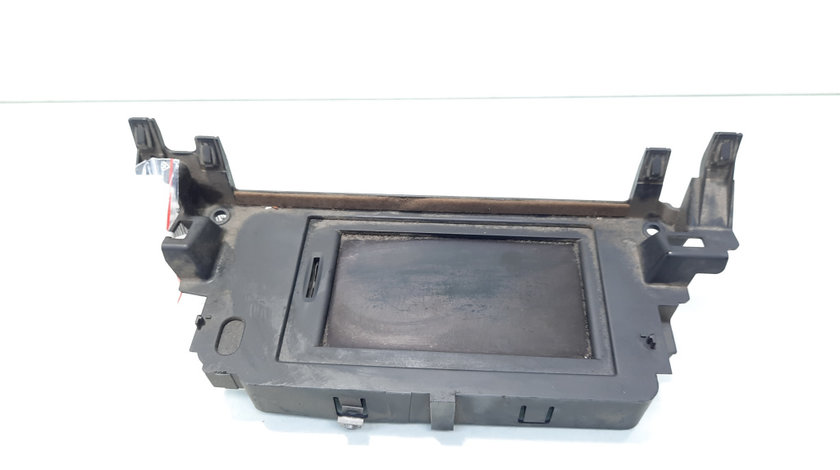 Display navigatie, cod 259154206R, Renault Laguna 3 Combi (idi:557017)