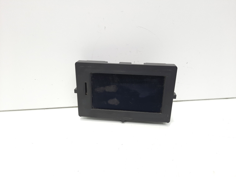 Display navigatie, cod 259154206R, Renault Scenic 3 (id:610701)