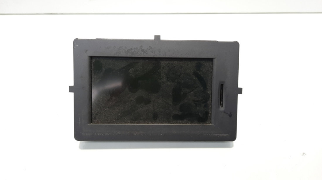 Display navigatie, cod 259154618R, Renault Grand Scenic 3 (idi:598282)