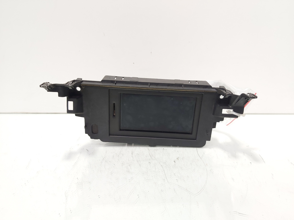 Display navigatie, cod 259154618R, Renault Scenic 3 (id:684971)