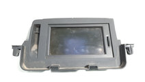 Display navigatie, cod 259156554R, Renault Clio 3 ...