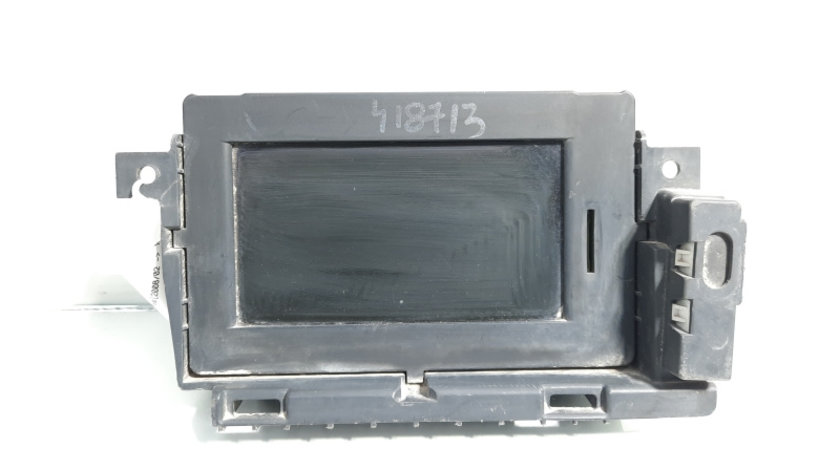 Display navigatie, cod 259156554R, Renault Kangoo 2 Express (id:418713)