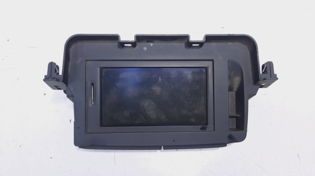 Display navigatie, cod 259156554R, Renault Megane 3 (id:358692)