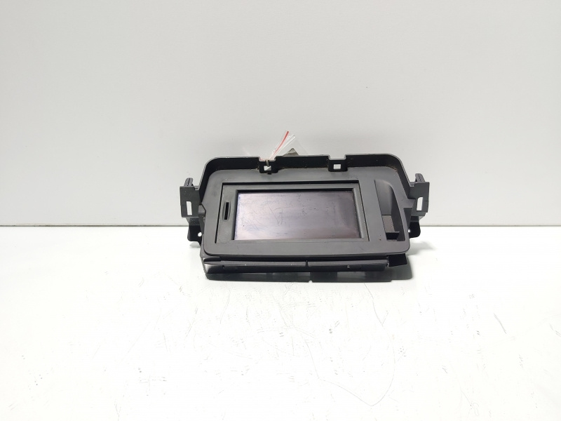 Display navigatie, cod 259156554R, Renault Megane 3 Coupe (id:680061)