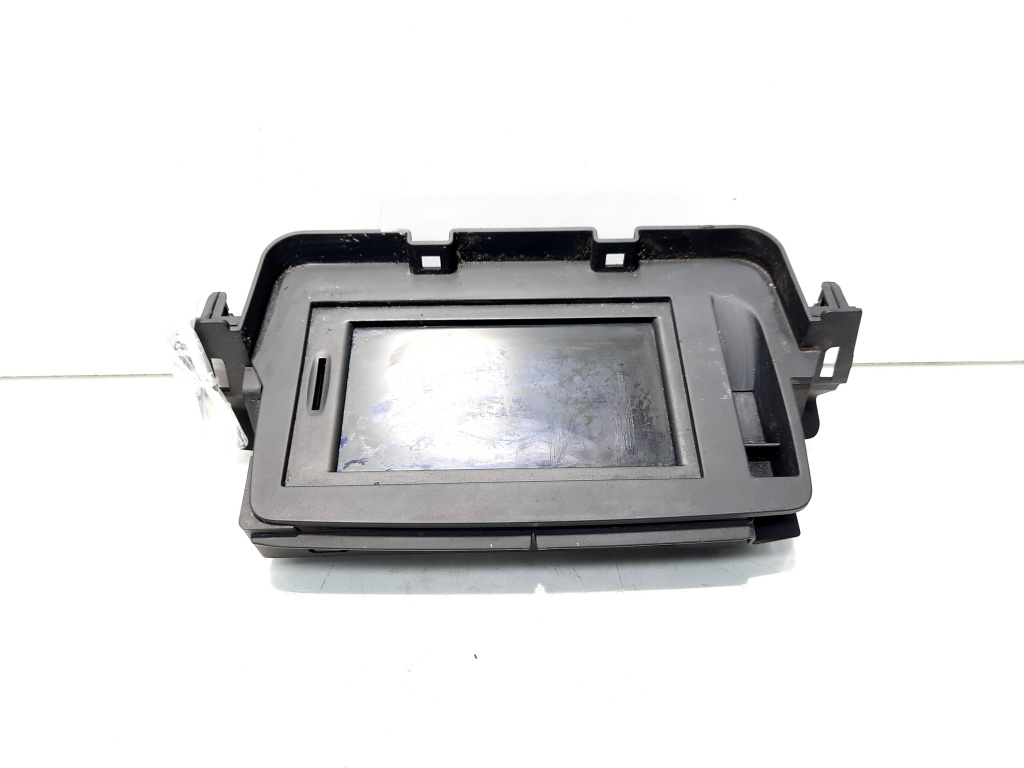 Display navigatie, cod 259156554R, Renault Megane 3 (id:544853)