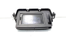 Display navigatie, cod 259156554R, Renault Megane ...