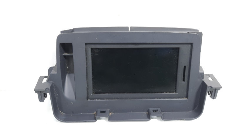 Display navigatie, cod 259156554R, Renault Megane 3 Coupe (id:304003)