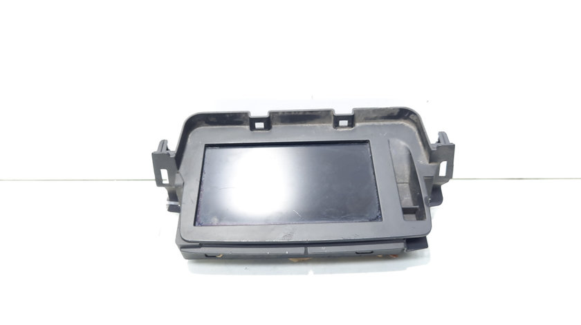 Display navigatie, cod 280340010R, Renault Megane 3 (id:615037)