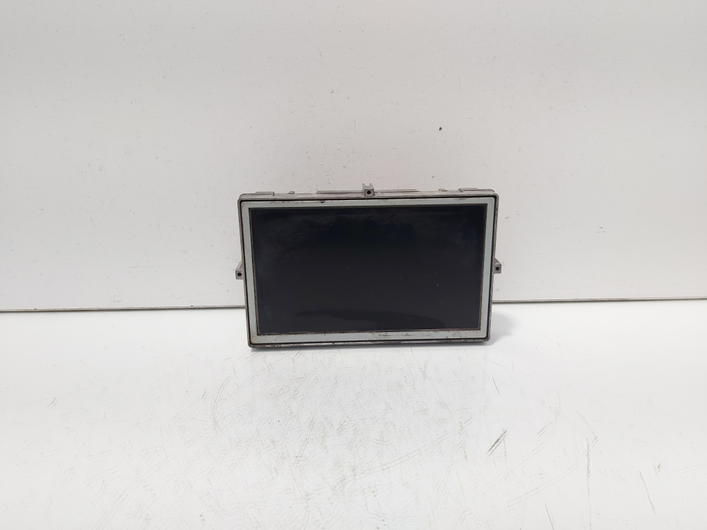 Display navigatie, cod 280340026R, Renault Laguna 3 (id:705004)