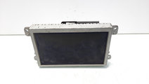 Display navigatie, cod 4F0919603B, Audi A6 (4F2, C...