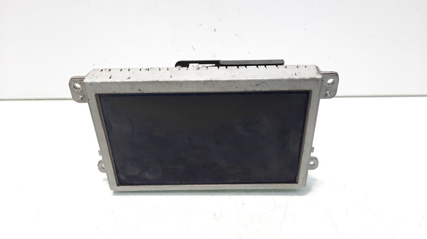 Display navigatie, cod 4F0919603B, Audi A6 Allroad (4FH, C6) (idi:564170)