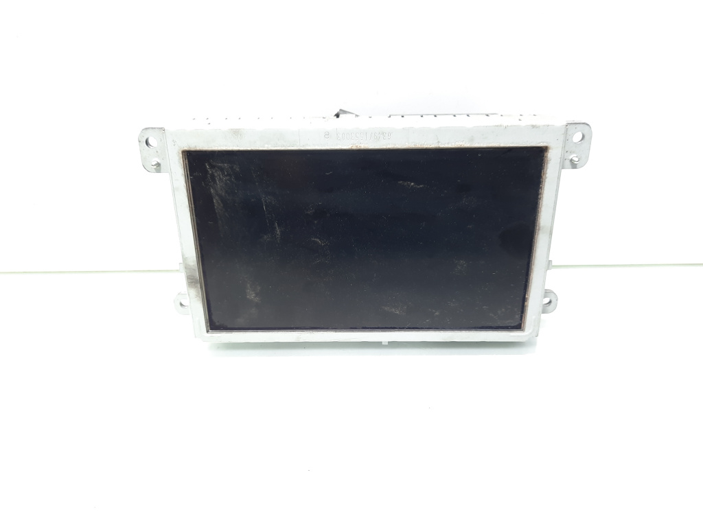 Display navigatie, cod 4F0919603B, Audi A6 Avant (4F5, C6) (id:557266)