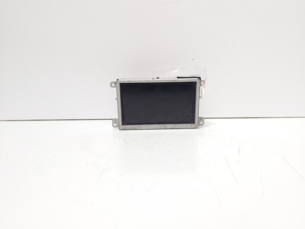 Display navigatie, cod 4F0919603B, Audi A6 Avant (4F5, C6) (id:700134)