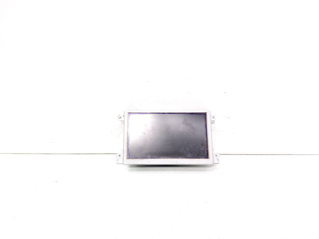 Display navigatie, cod 4F0919603B, Audi A6 Avant (4F5, C6) (id:695562)