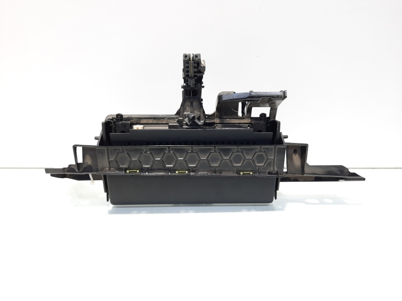 Display navigatie, cod 4G1919601Q, Audi A6 (4G2, C7) (id:607599)